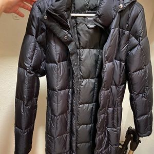 Women’s North Face Parka